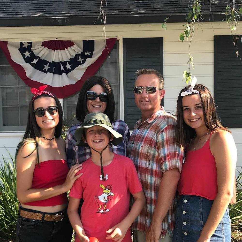 Meet your Posher, Anne